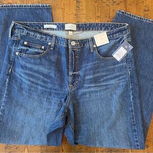 NWT 90s Baggy Jeans by Universal Thread